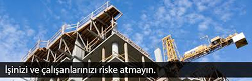 Risk Analizi Değerlendirmesi