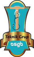 Teknik Grup OSGB